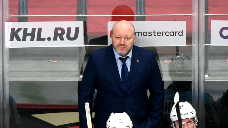 Николай Заварухин