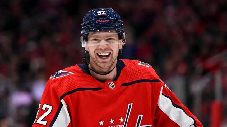 Евгений Кузнецов