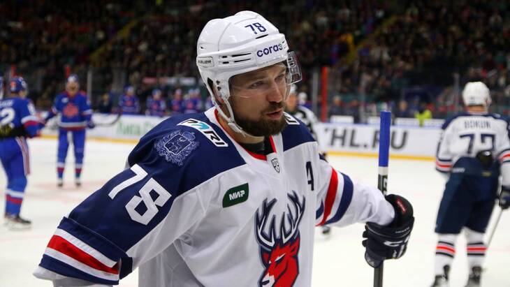 Автор дубля Алексей Кручинин