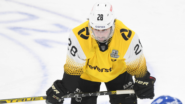 Даниил Вовченко