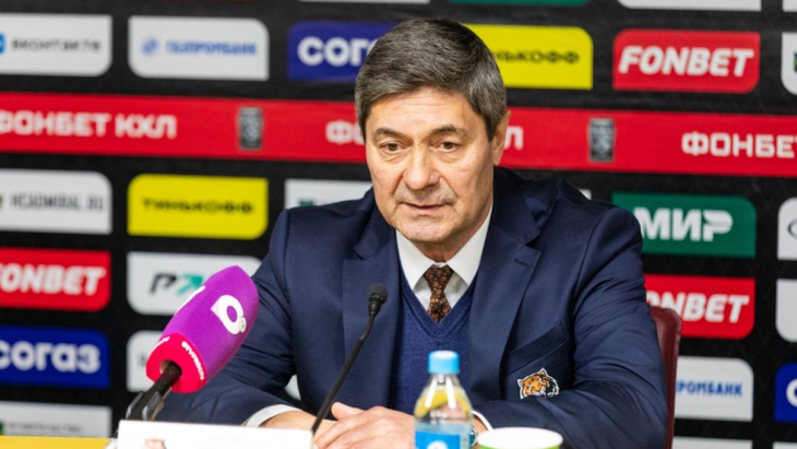 Андрей Мартемьянов