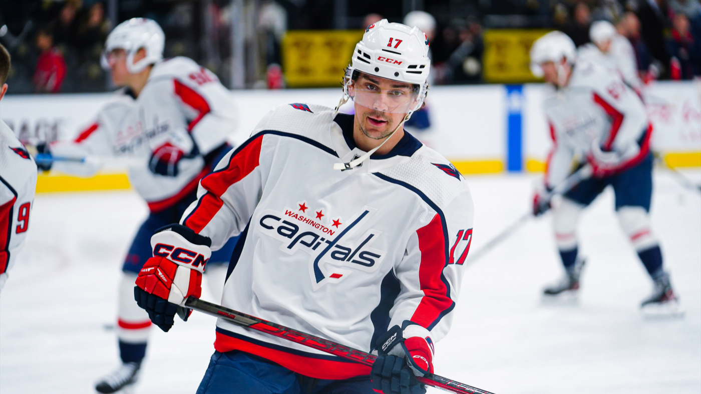 Дилан Строум