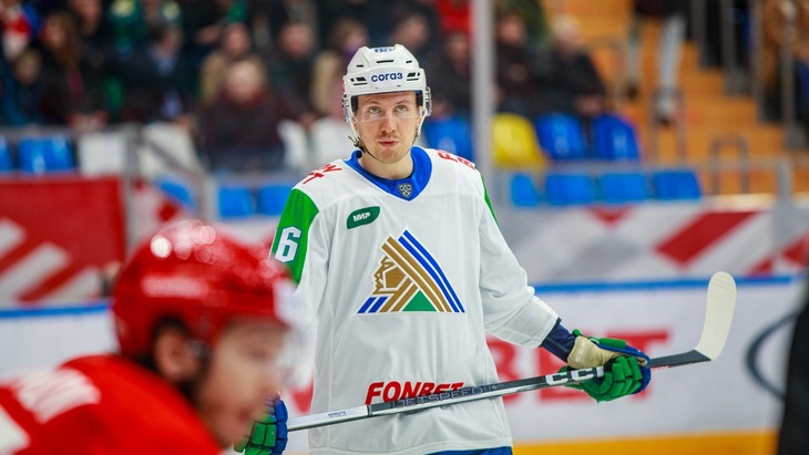 Александр Шаров