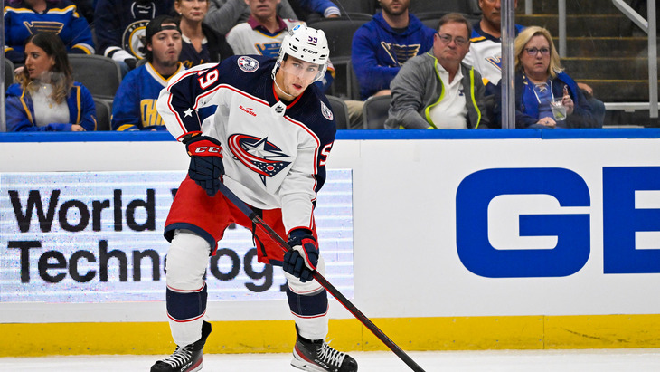 Егор Чинахов