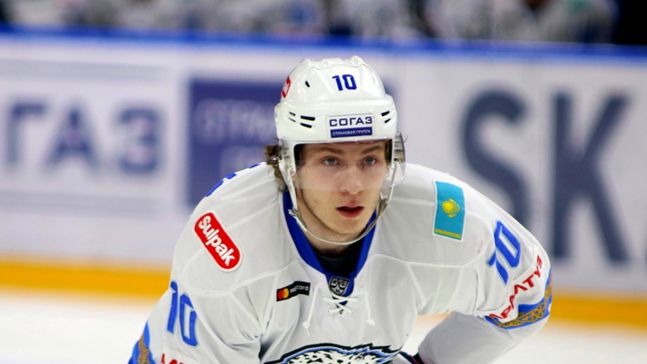 Никита Михайлис