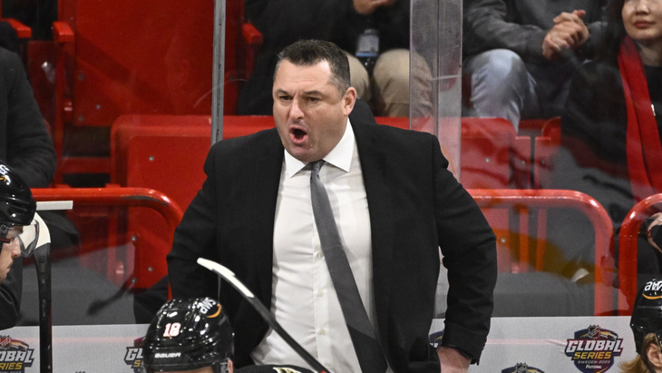 Ди-Джей Смит