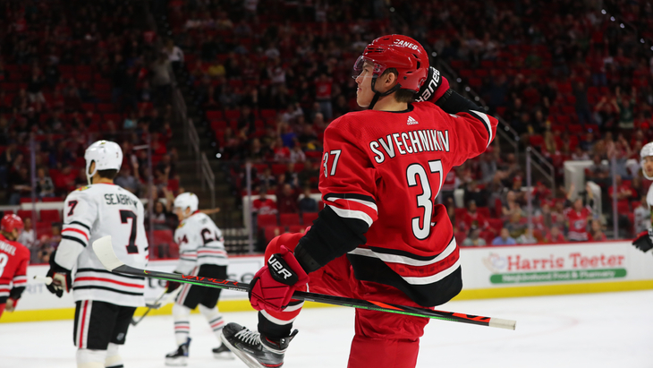 Андрей Свечников