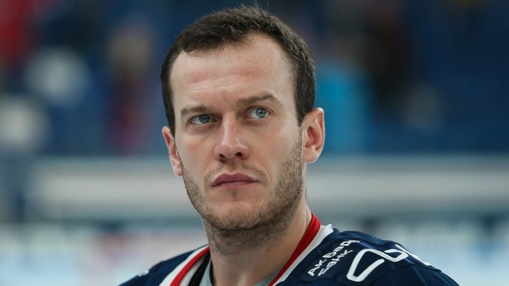 Алексей Волгин