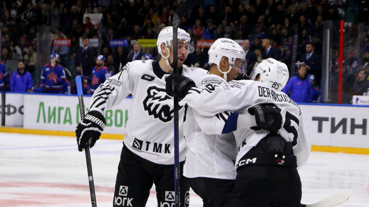 Антон Бурдасов