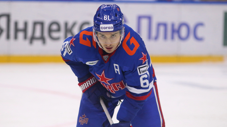 Марат Хайруллин