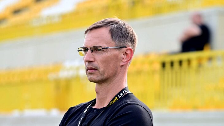 Герман Чистяков