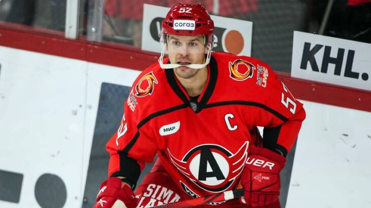 Автор дубля Сергей Широков