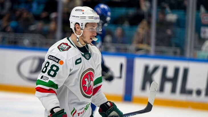 Дамир Жафяров