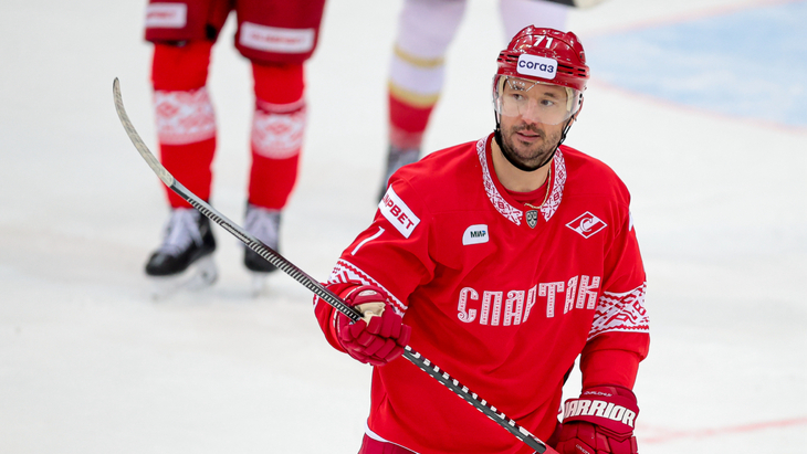 Илья Ковальчук Илья Ковальчук