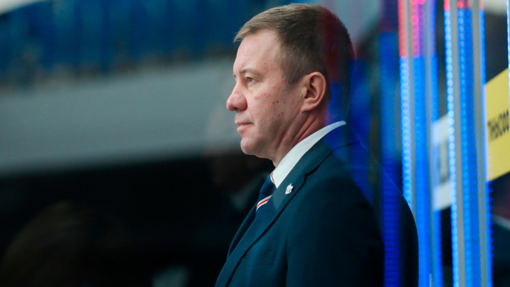 Олег Леонтьев