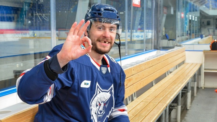 Александр Дергачев