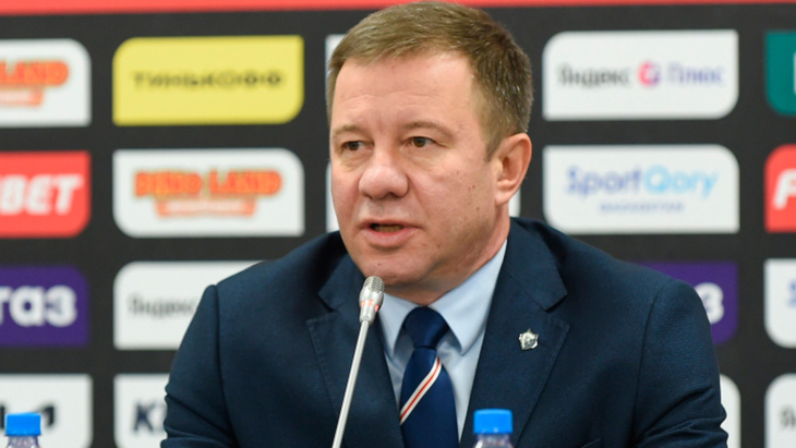 Олег Леонтьев