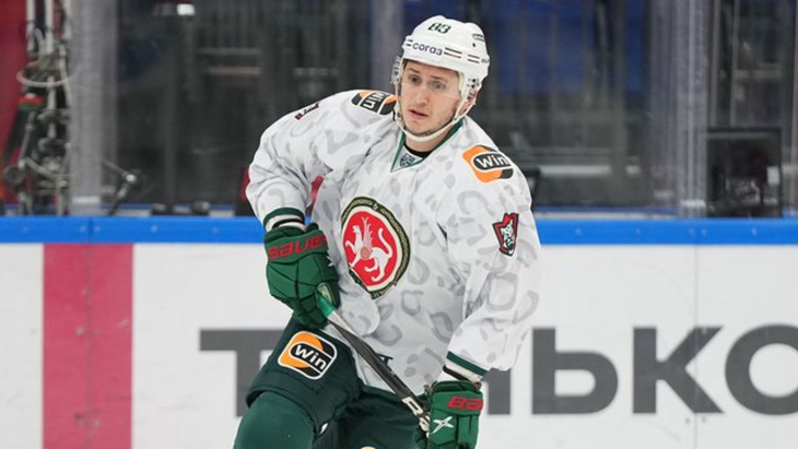 Дамир Жафяров