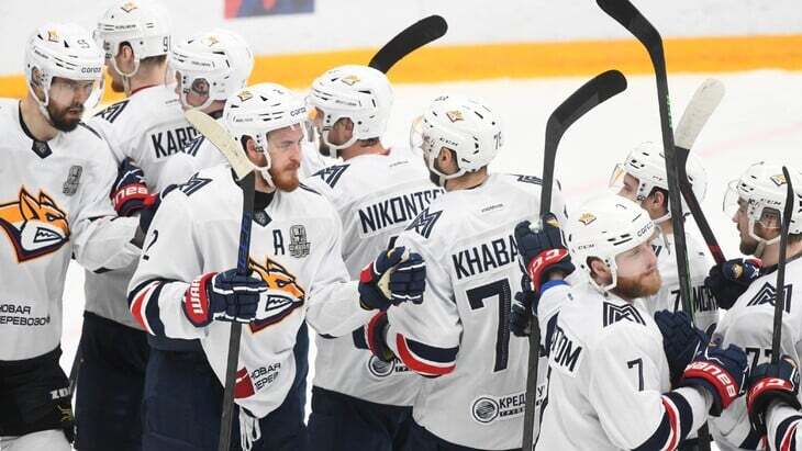 «Металлург»