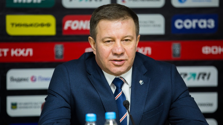 Олег Леонтьев