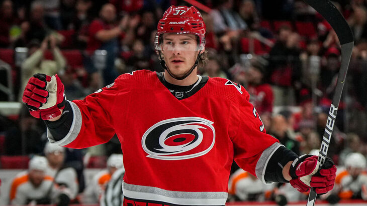 Андрей Свечников