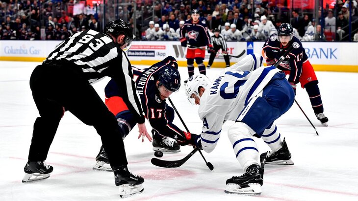 «Торонто» проиграл четыре из пяти последних матчей