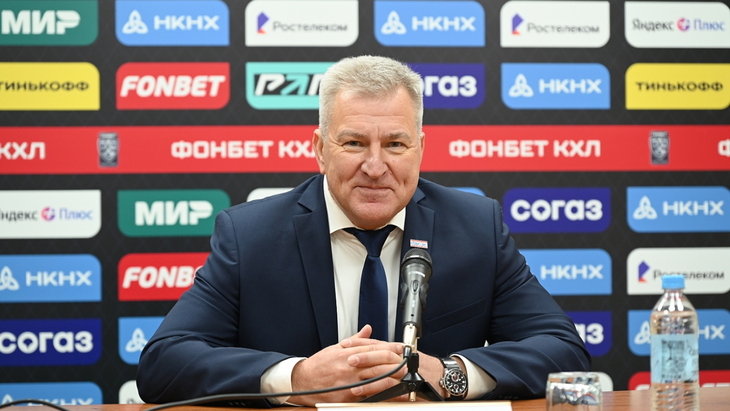 Олег Браташ