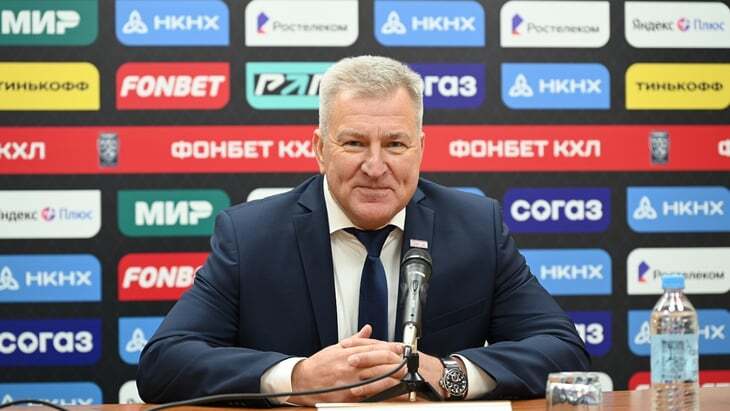 Олег Браташ