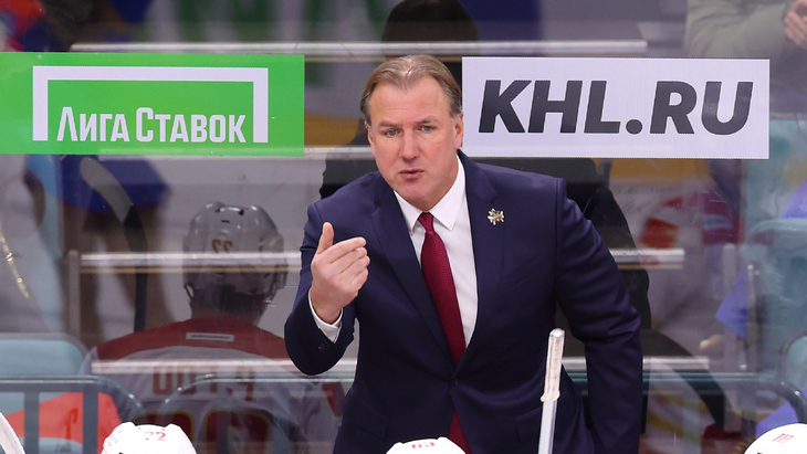 Виктор Игнатьев