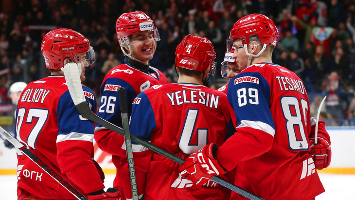 «Локомотив» в матче с «Барысом» «Локомотив» в матче с «Барысом»