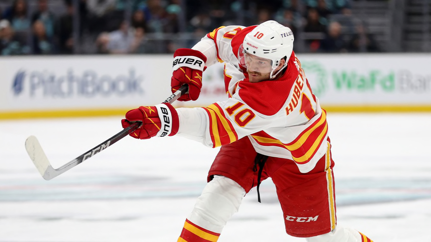 Джонатан Юбердо