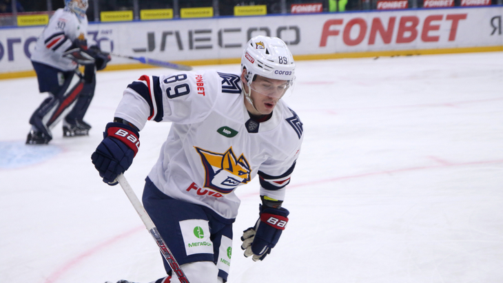 Игорь Гераськин