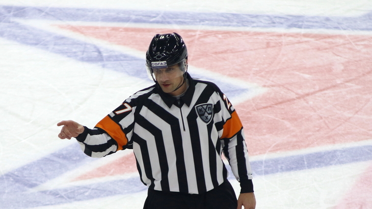 Денис Наумов