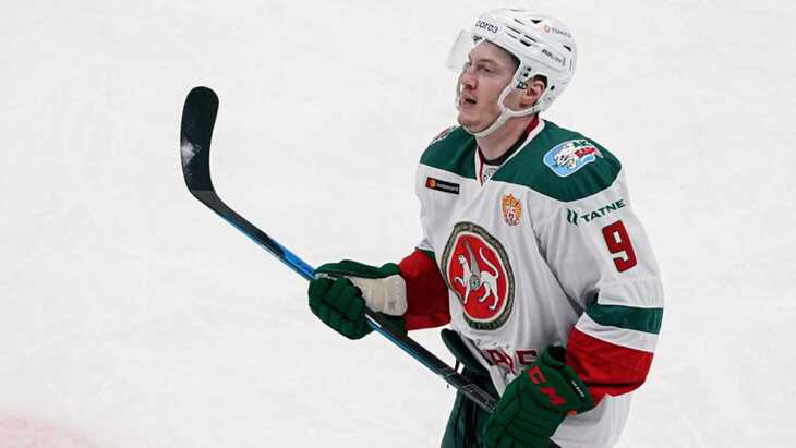 Дмитрий Кагарлицкий