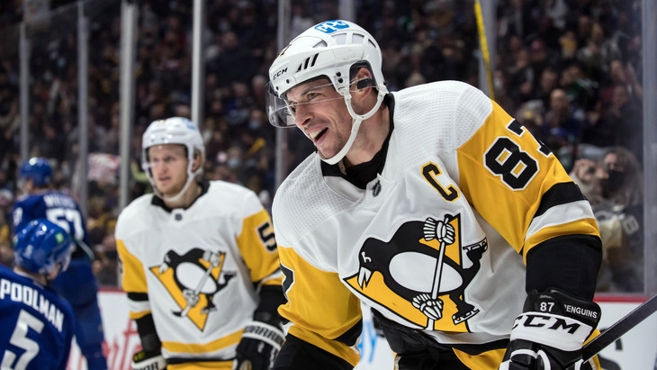 Синди Кросби