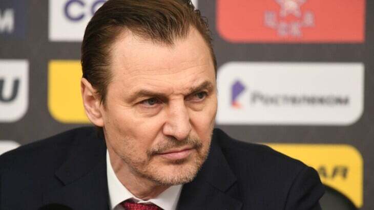 Сергей Федоров Сергей Федоров