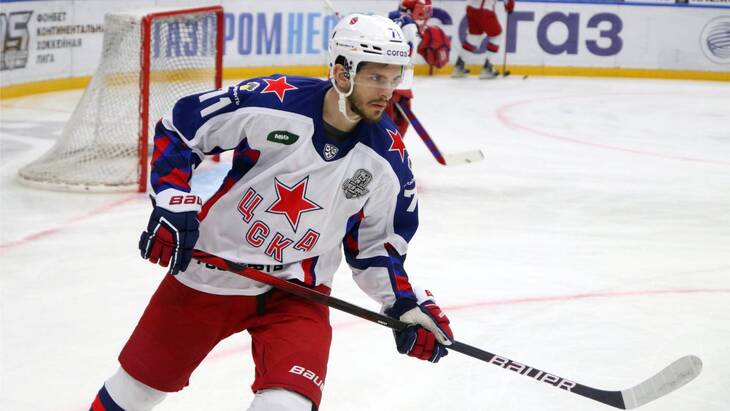 Константин Окулов