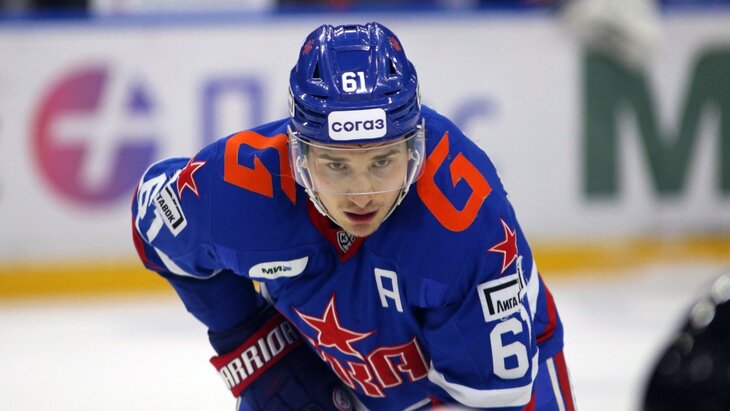 Марат Хайруллин