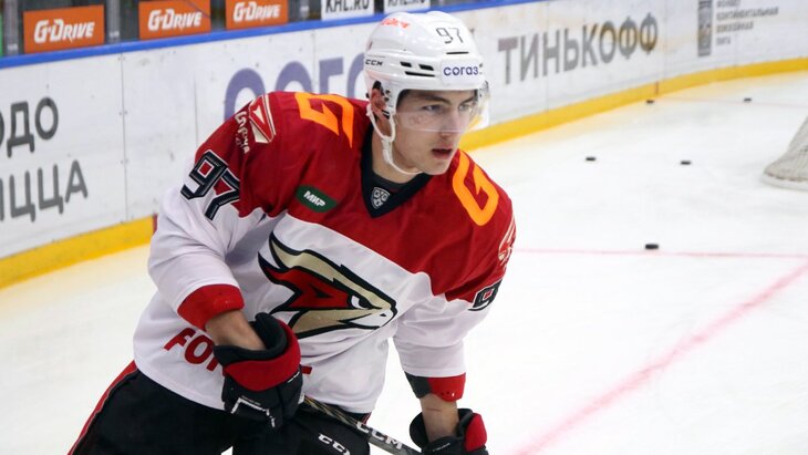 Никита Холодилин