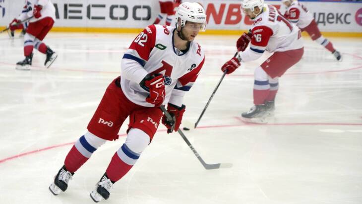 Иван Чехович