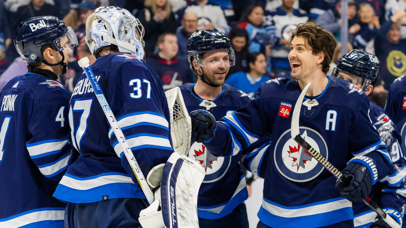 «Виннипег»