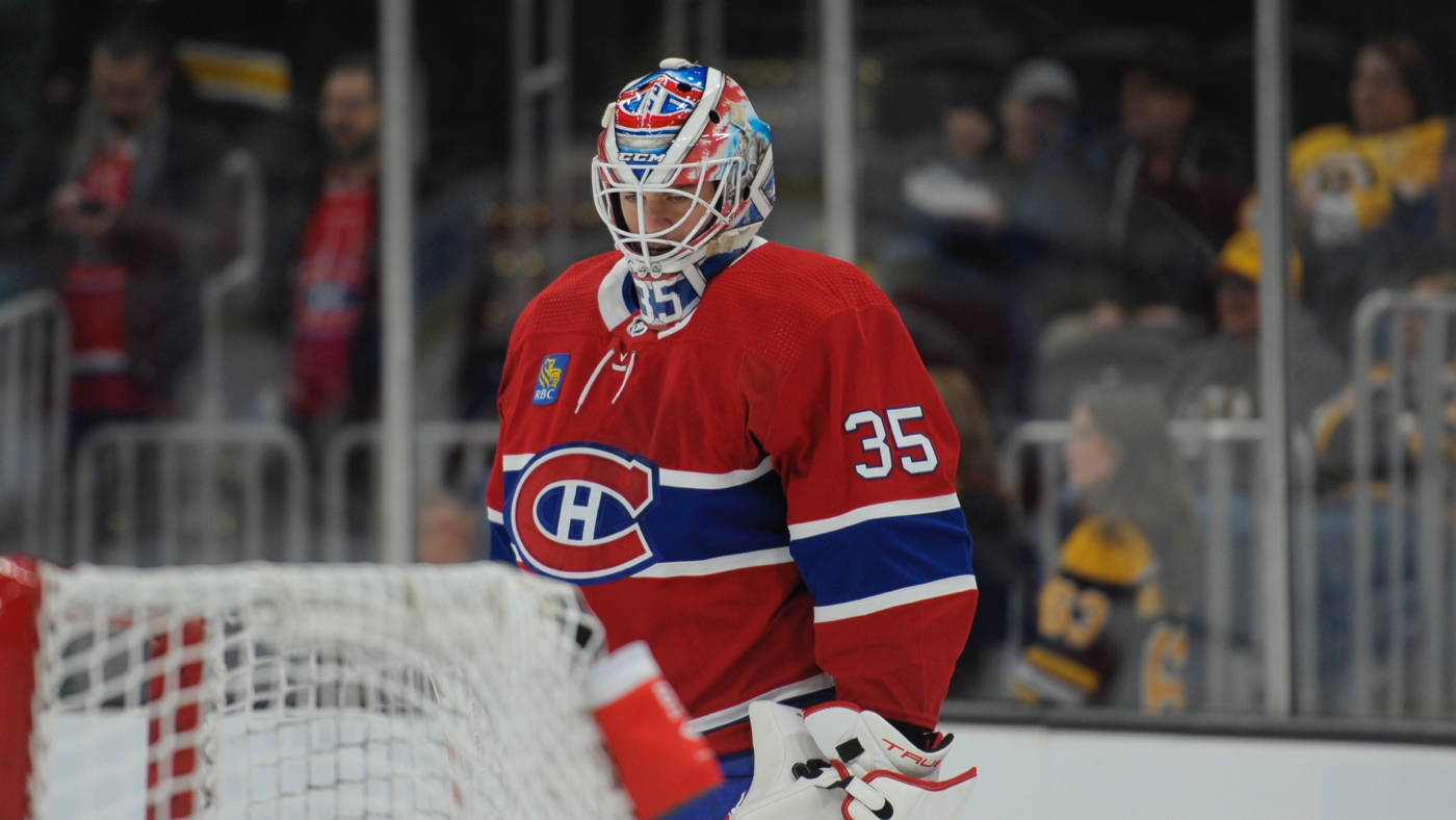 Самуэль Монтембо