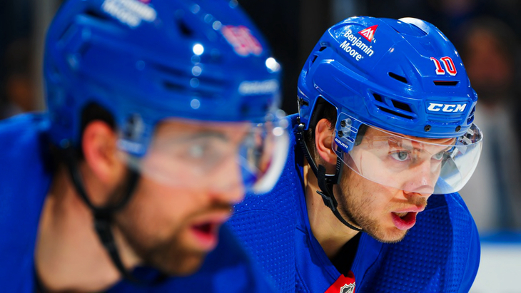 Артемий Панарин