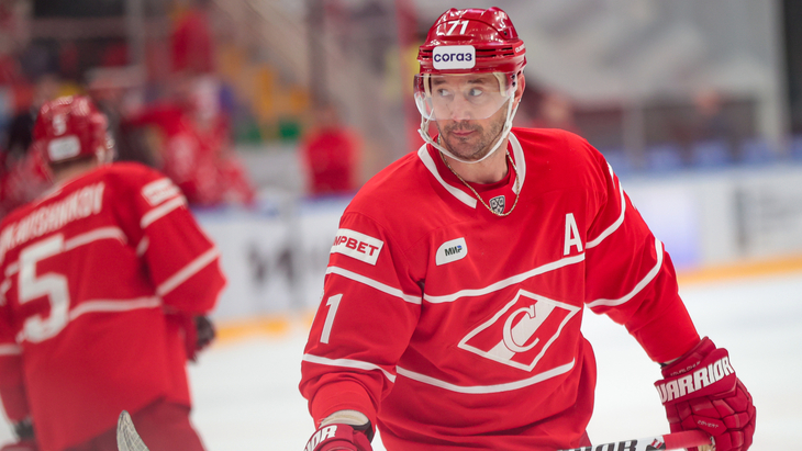 Илья Ковальчук