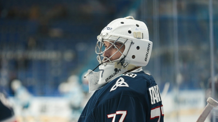 Эмиль Гарипов