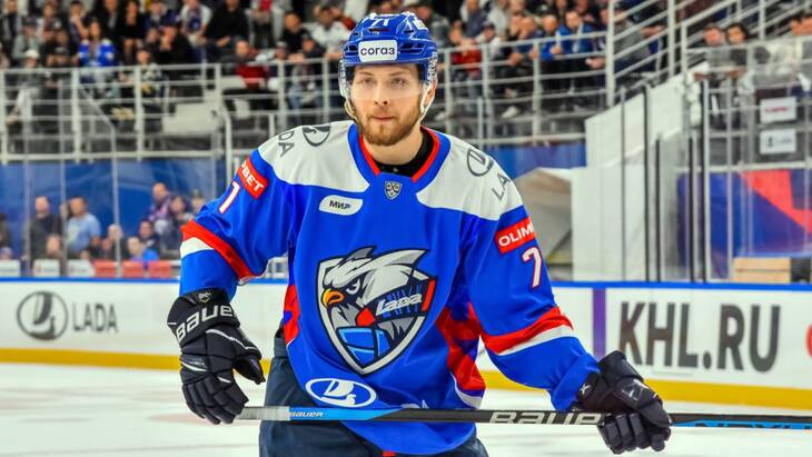 Остап Сафин