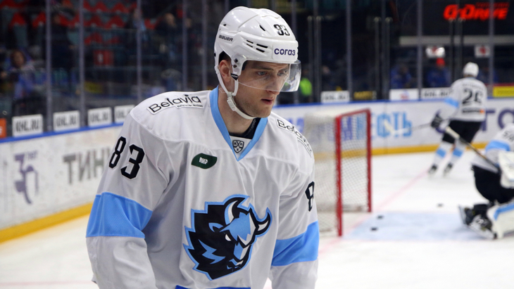 Александр Волков