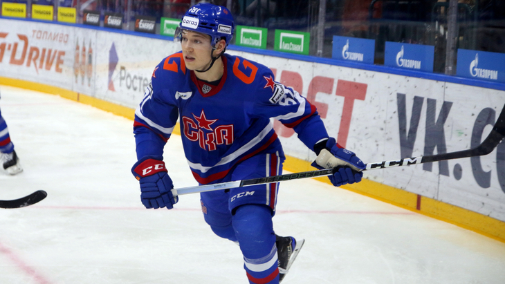 Автор дубля Арсений Грицюк