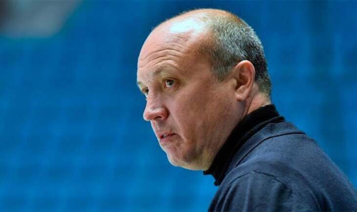 Олег Болякин