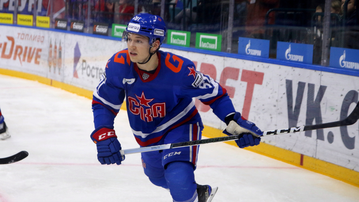 Арсений Грицюк